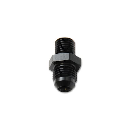 Superjock 16624 8AN to 12mm x 1.5 Metric Straight Adapter SU352290
