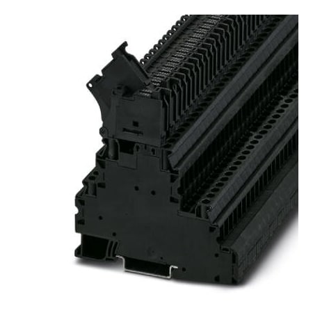 Phoenix Contact UT 4-L/HESILA 250 5X20 Fuse modular 3214368