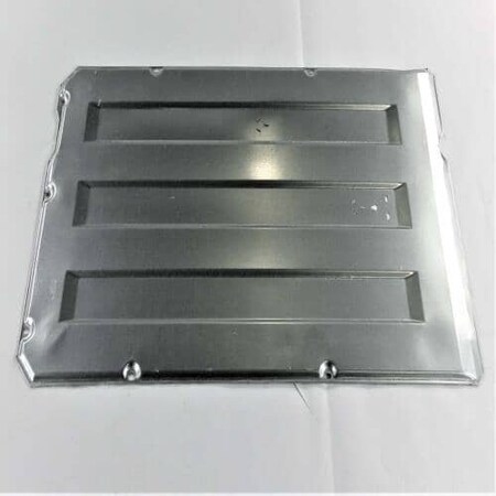 Whirlpool PANEL-REAR W10882056