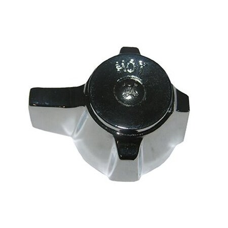 Larsen Supply Co Ster Chr Acc Hot Handle HL-90