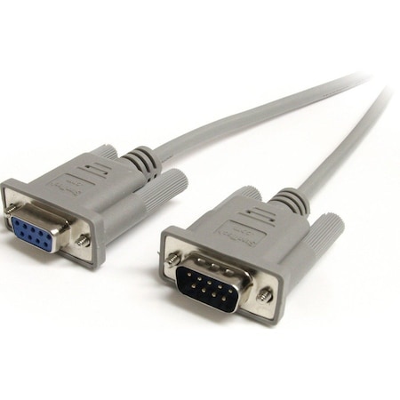 Startech.Com 10 ft Straight Through EGA Serial Cable MXT10010