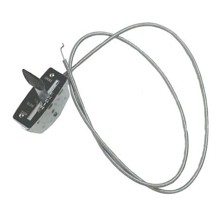 Sierra Prime Line Throttle Cable 7-03914