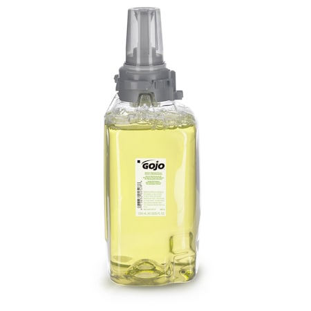 Gojo 1,250 ml Foam Body Wash Cartridge 8813-03