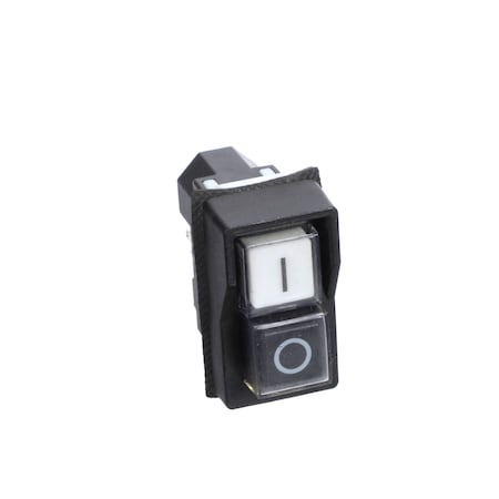 Edlund PUSH BUTTON PANEL, ON/OFF S950