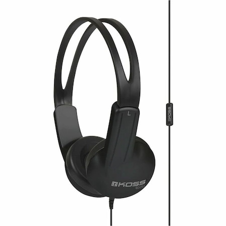 Koss Port w Mic Headphones 197360.101