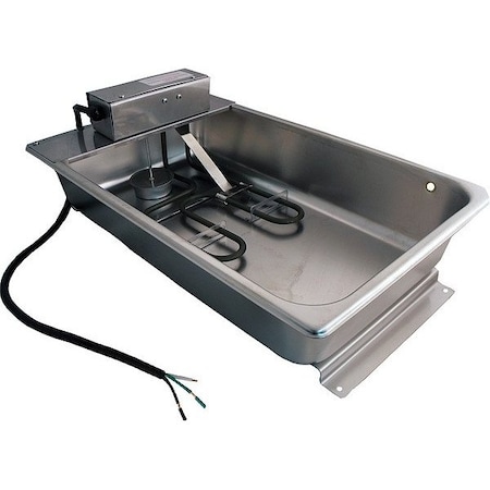 Supco A2L CONDENSATE PAN CP815-240A2L
