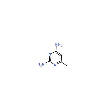 Ak Scientific 6-Methyl-2, 4-pyrimidinediamine (1g), CAS 1791-73-7 Z4305-1g