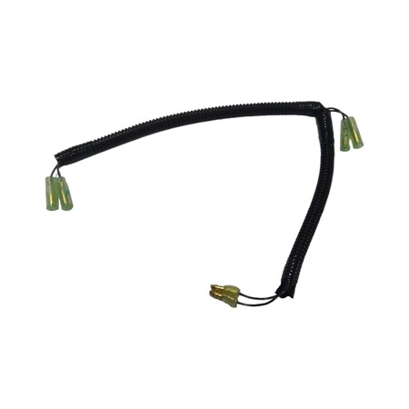 Cnh HARNESS WIRE, CNH OEM SBA385611690 SBA385611690