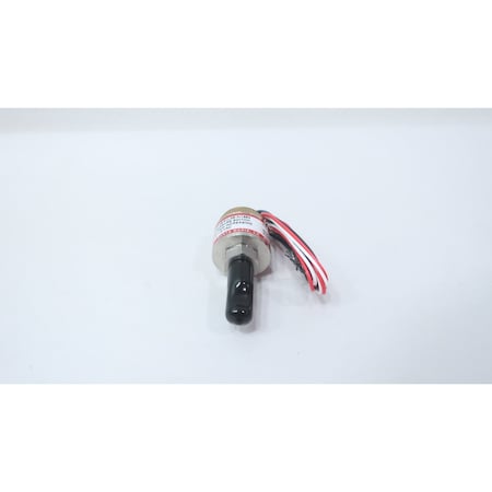 Wasco PRESSURE SWITCH 45PSI 115V-AC 1/8IN SP128-81L3B-X/1884