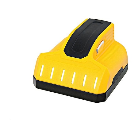 Franklin Sensors Stud Finder, LED, Visual FST623MP