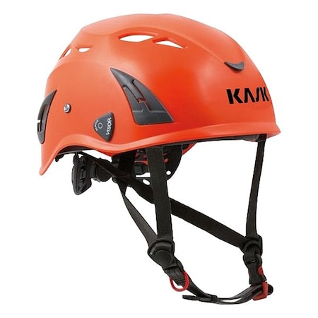 Kask Safety Helmet, Superplasma, ABS, Hook and Loop, Type 1, Class C WHE00138-203