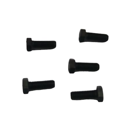 John Deere 5PK CAP SCREW, JOHN DEERE OEM L39300  L39300