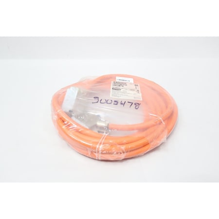Siemens MOTION- CONNECT 800PLUS HYBRID CABLE ASSEMBLY 6M 6FX8002-7HY22-1AG0