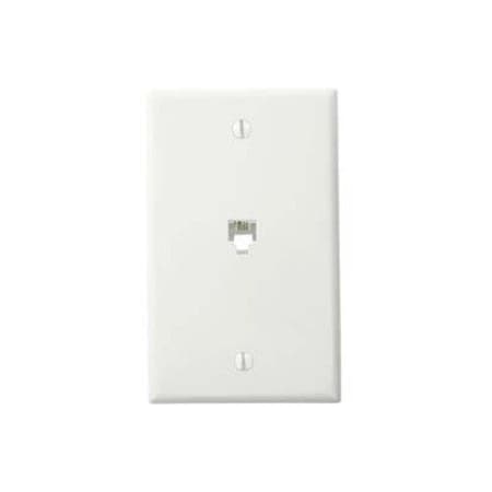 Leviton Data Jacks 40249-W