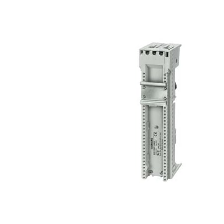 Siemens Busbar system Busbar center-to-center spacing 60 mm device holder Width: 8US1250-1AA10