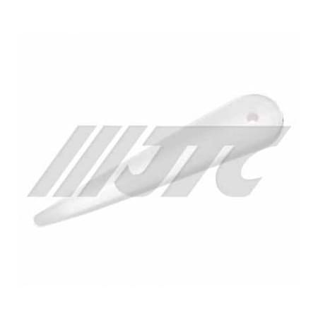 Jtc Auto Tools Sharp panel wedge tool 130 mm for easier removal of the door panels and timbers on the dashboard 5102