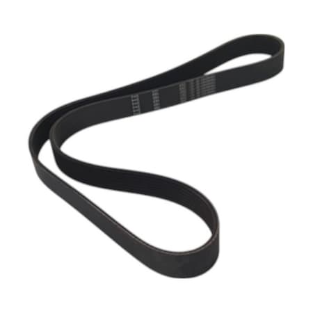 Komatsu V BELT RIB, KOMATSU OEM 1304824H1 1304824H1