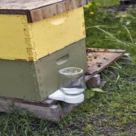 Miller Mfg BEEHIVE ENTRANCE FEEDER ENTFDR