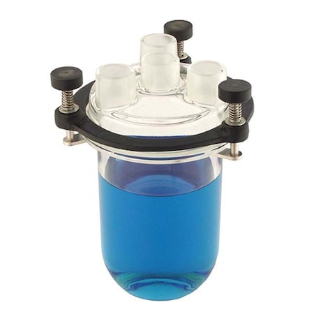 Ohaus Specialty Kettle Clamp 30392366