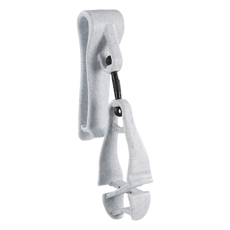 Ergodyne Granite Swiveling Glove Clip Holder - Belt Clip 3425