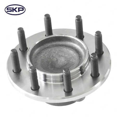 Skyward Automotive Products Wheel Bearing and Hub Assembly, SK515089