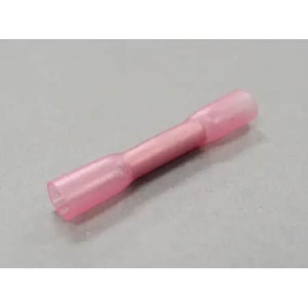 Nichifu Heat-Shrink Butt Connector, AWG 18-16 SB 1816