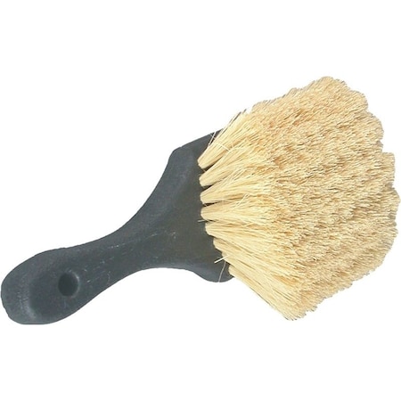 Birdwell Utility Brush, 2 in L Trim 472-24