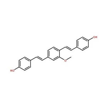 Ak Scientific Methoxy-X04 (5mg), CAS 863918-78-9 SYN5201-5mg