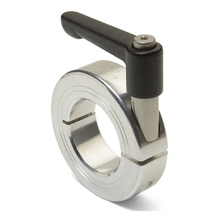 Ruland SHAFT COLLAR QUICK CLAMPING LV-MCL-22-A