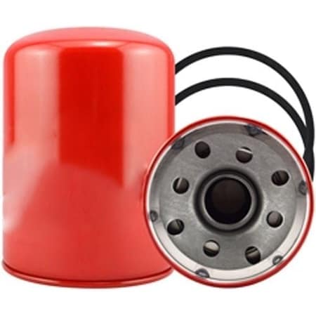 Loader Parts Source Spin-on Hydraulic Oil Filter to replace Mustang OEM 170-32672 170-32672