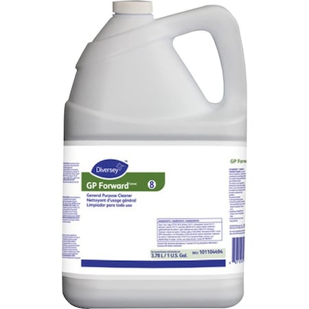 Diversey General Purpose Cleaner, PK4 101104494