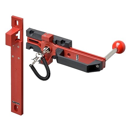 Omron Safety Interlock Switches D4SL-NSK10-LKH