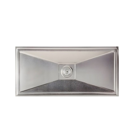Gaf Master Flow 16 in. x 8 in. Aluminum Foundation Vent Cover, 2PK FVC168