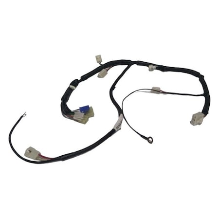 Komatsu WIRING HARNE, KOMATSU OEM TW7043-0250 TW7043-0250