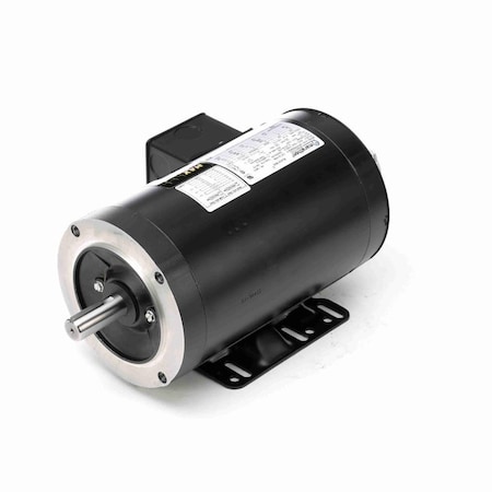 Marathon Y536 Vector Duty 1 HP 3-Phase Speed Ratio Motor MY536