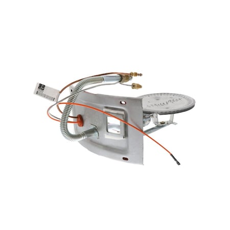 Rheem Burner Assembly AM44964