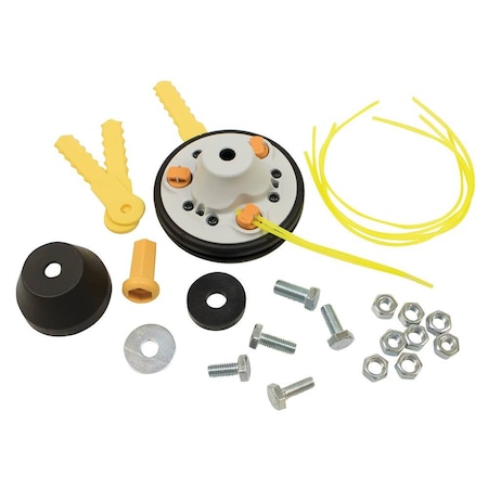 Stens Pivotrim Trimmer Head 385-893 385-893