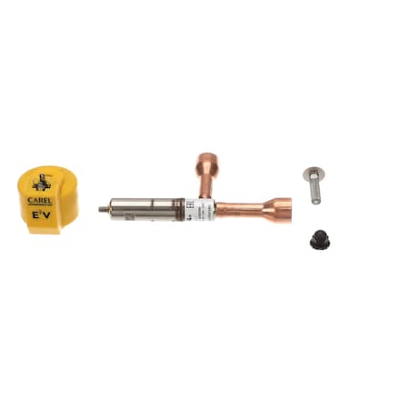 Heatcraft Thermo Expansion Valve/TXV, 5/8in 29326401