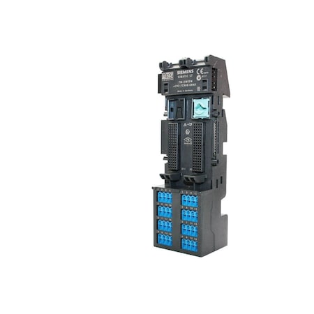 Siemens SIMATIC terminal module TM-EM/EM60S for ET200iSP 6ES7193-7CA00-0AA0
