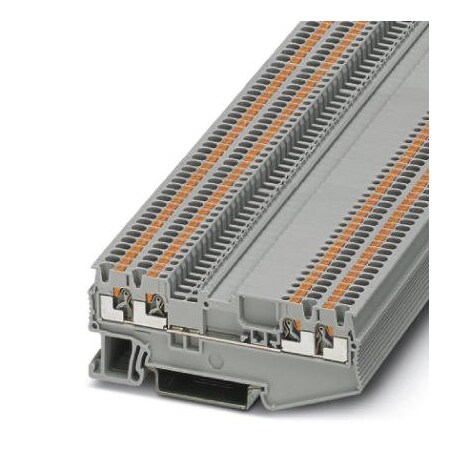 Phoenix Contact PT 1 5/S-QUATTRO-MTD Feed-through 3210328