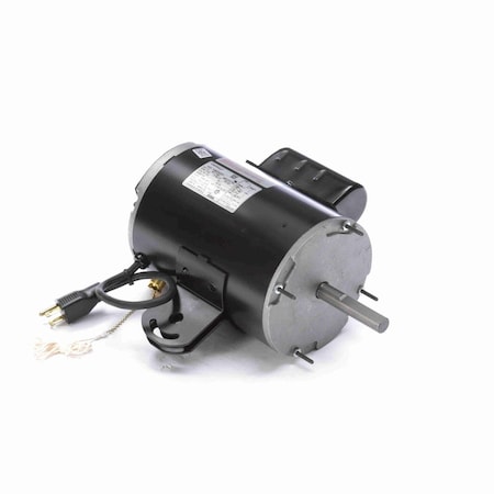Century 648A Pedestal Fan Motor - 1/2 HP, 1200 RPM, 48YZ CX series U648A