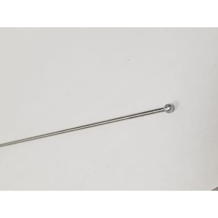 Skilledpower 35 in. x .100 Diameter Nontapered Rep Whip SK1320340