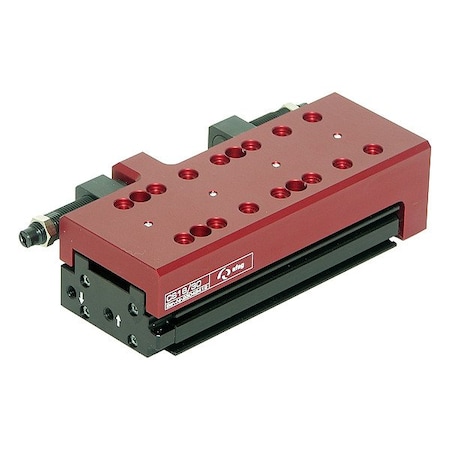 Afag Compact Slide, 8 bar 50167742