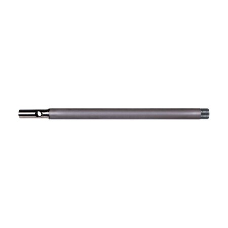 Guardair 36In 75Xt Steel Ext, Steel Nozzle 75XTE036SS