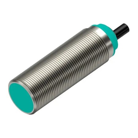 Pepperl + Fuchs Inductive Sensor - DC NBB5-18GM50-E0