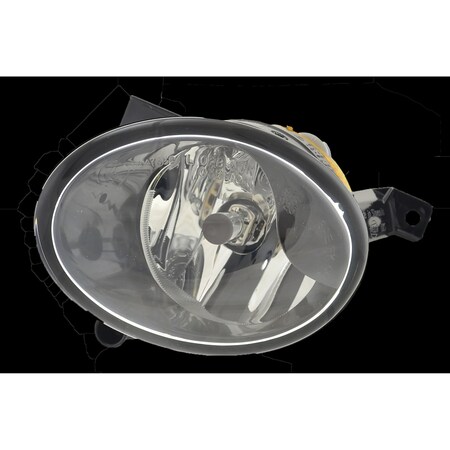 Hella LAMP FOG LH HB4  VW TOUAREG 11 - 14 9954431