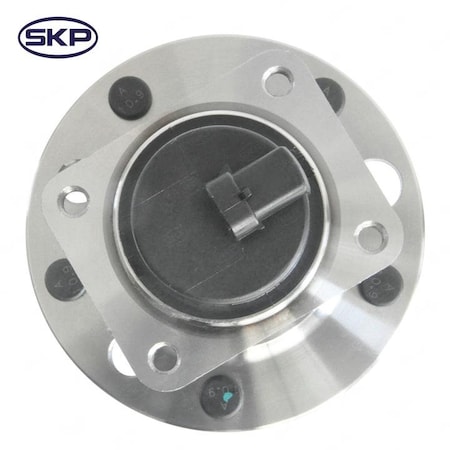 Skyward Automotive Products Wheel Bearing and Hub Assembly, SK513090