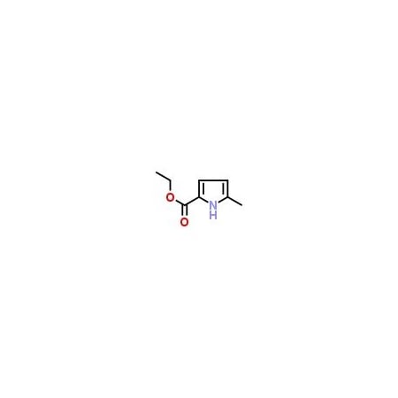 Ak Scientific Ethyl 5-methyl-1H-pyrrole-2-carboxylate (25g), CAS 3284-51-3 B873-25g