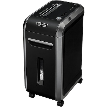 Fellowes Powershred 99Ci 100% Jam Proof Cross-Cut Shredder 3229901