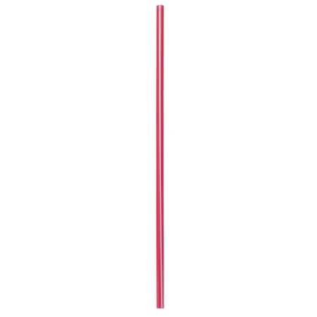 Rdi Stir Stick Plastic Red 5 inch 10000cs, 10000PK STSTICK